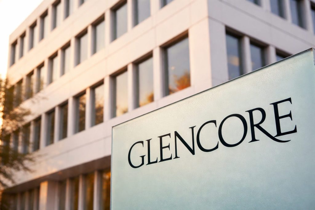 Glencore plc Faces Eskom Power Deal Deadline in South Africa as Ferrochrome Jobs Hang in Balance