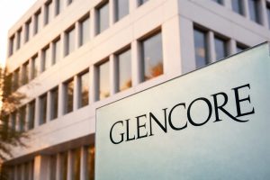 Glencore plc Faces Eskom Power Deal Deadline in South Africa as Ferrochrome Jobs Hang in Balance