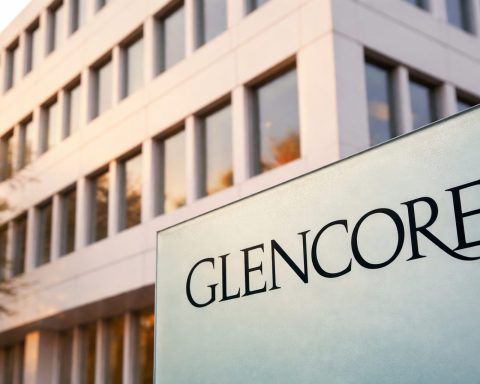Glencore plc Faces Eskom Power Deal Deadline in South Africa as Ferrochrome Jobs Hang in Balance