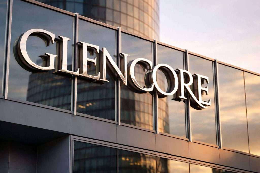 Glencore plc Faces New Mount Isa Test as Jervois Copper Project May Bypass Smelter