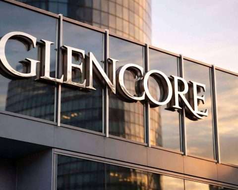 Glencore plc Faces New Mount Isa Test as Jervois Copper Project May Bypass Smelter