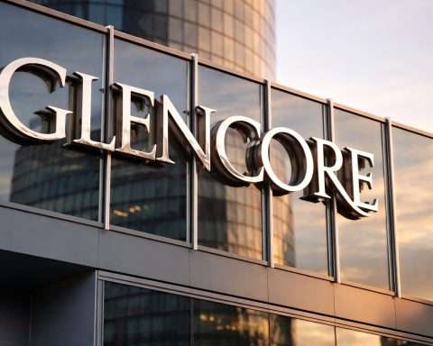 Glencore plc Faces New Mount Isa Test as Jervois Copper Project May Bypass Smelter
