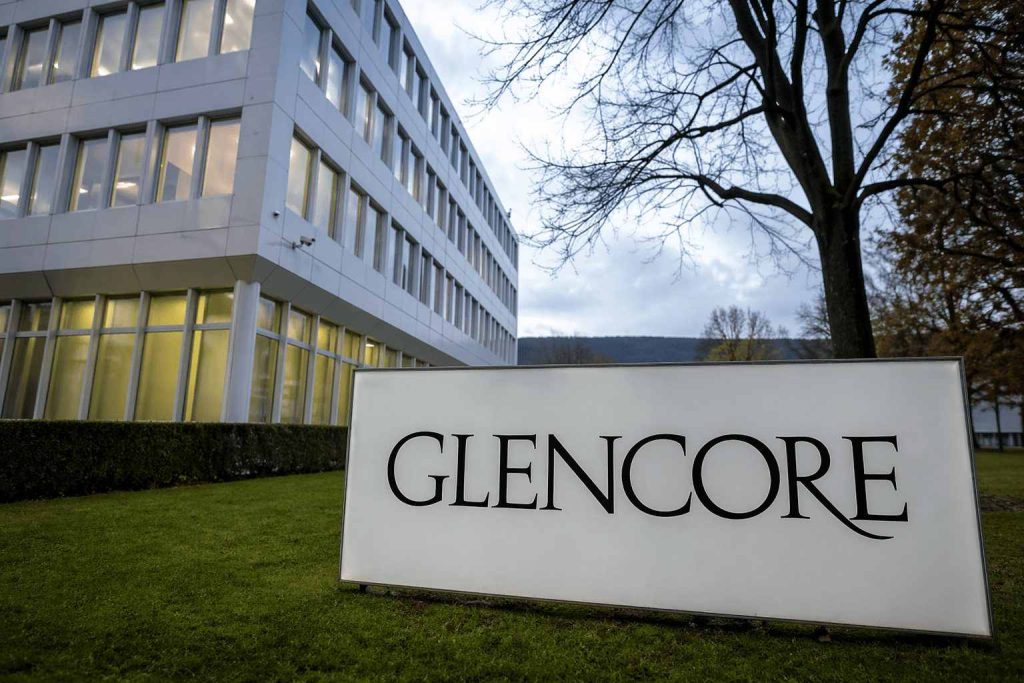 Glencore plc South Africa Power Deal Faces Nersa Test as Smelter Jobs Hang in Balance