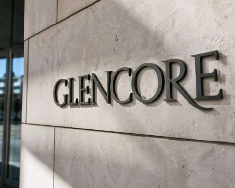 Glencore PLC’s 19% Copper Jump Puts Trading Arm on Track to Beat Profit Target