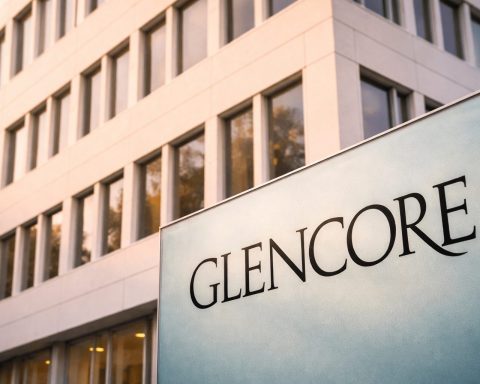 Glencore Pushes South Africa Smelter Job-Cut Deadline to April 7 as Eskom Talks Enter Final Week