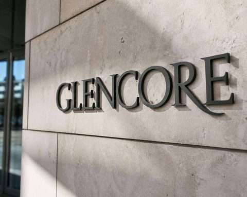 Glencore Stock in Focus as Berenberg Sticks With Buy After 19% Copper Output Jump