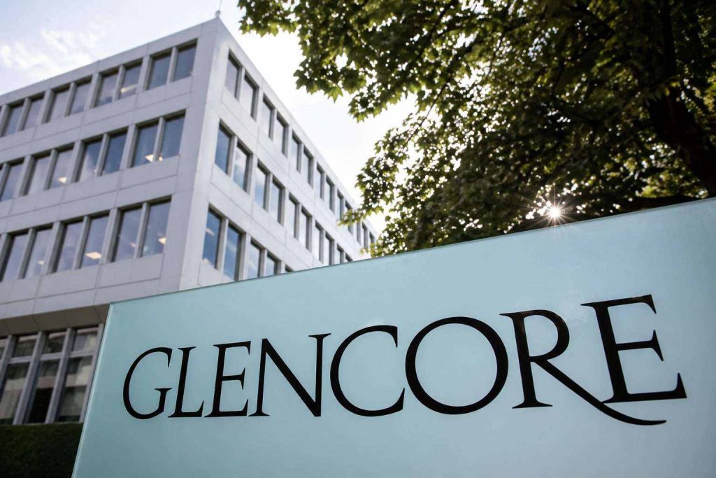 Glencore’s Argentina Copper Restart Moves Into Focus After Sandvik Drill Deal