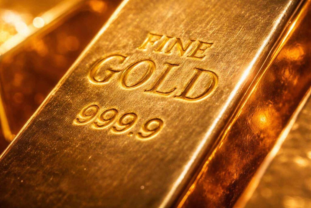 Gold Price Forecast: $8,000 Scenario Returns as Central Banks Keep Buying
