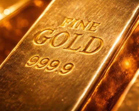 Gold Price Forecast: $8,000 Scenario Returns as Central Banks Keep Buying