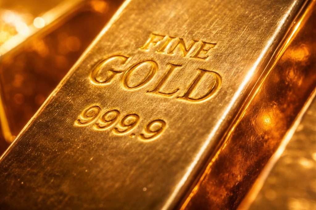 Gold Prices Today: MCX Falls Below Rs 1.5 Lakh as Tanishq, Kalyan Cut 22K Rates