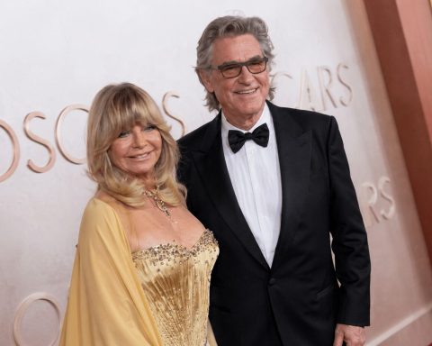 Goldie Hawn Reveals the One Word Behind Her 43-Year Kurt Russell Romance as New Kids Book Nears Release
