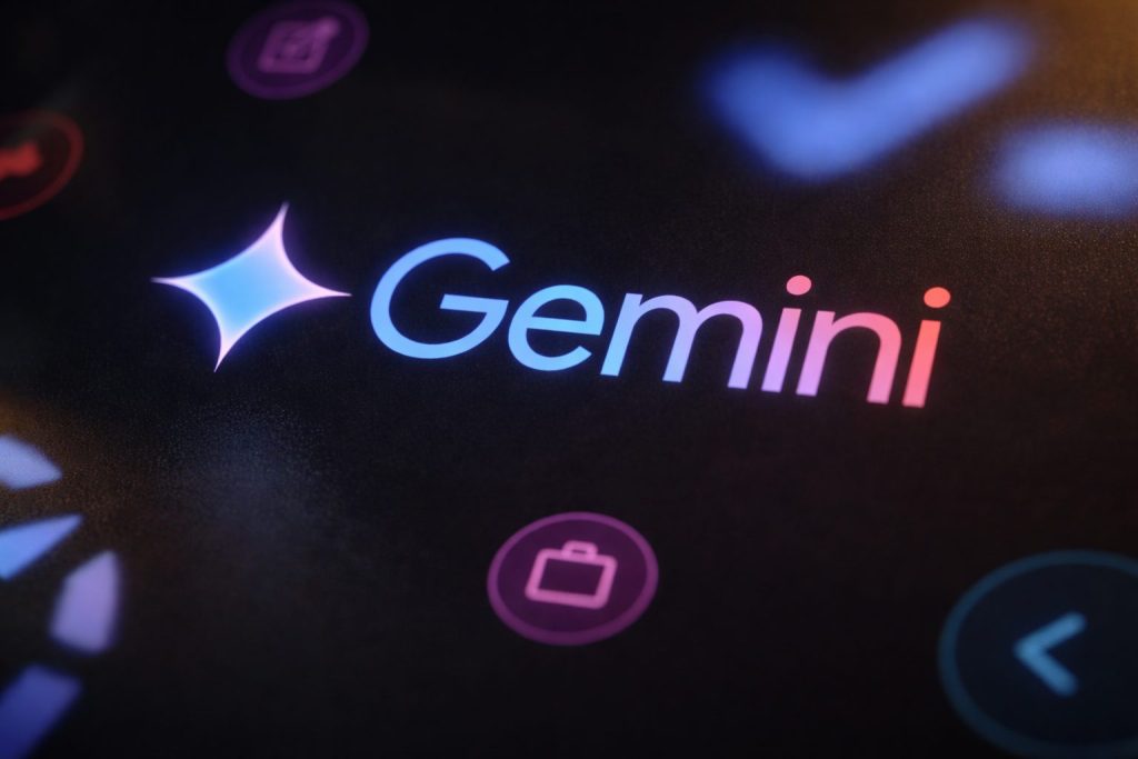 Google Adds Gemini Notebooks Synced With NotebookLM in Challenge to ChatGPT Projects