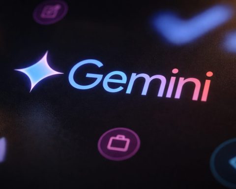 Google Adds Gemini Notebooks Synced With NotebookLM in Challenge to ChatGPT Projects