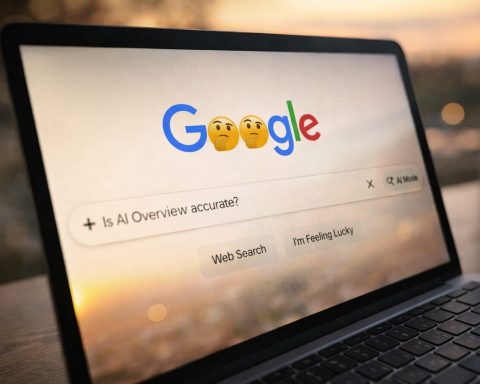 Google AI Overviews Accuracy Questioned Again as Study Points to Millions of Wrong Answers an Hour
