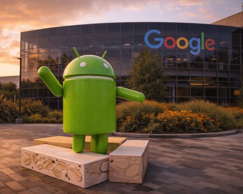Google Android Settlement: Millions May Qualify, but the $135 Million Payout Could Be Small