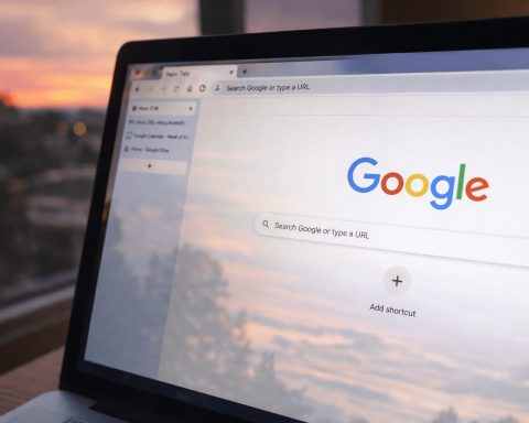 Google Chrome Finally Rolls Out Vertical Tabs in Stable Release, Adds Full-Page Reading Mode