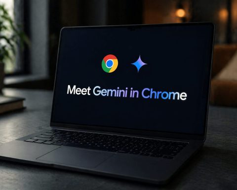 Google Expands Gemini in Chrome Across Asia-Pacific as AI Browser Race Tightens