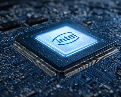 Google Expands Intel AI Chip Deal, Backs Xeon 6 for Data Centers as Intel Shares Rise