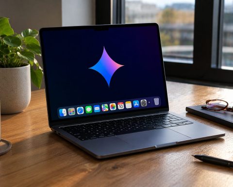 Google Gemini Mac App Launches As AI Assistants Fight For Your Desktop