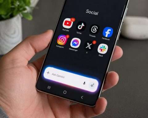 Google Just Changed Gemini Live on Android — The Full-Screen AI Chat Is Going Away
