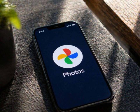 Google Photos Adds Skin-Smoothing And Teeth-Whitening Tools — Here’s Who Gets Them First