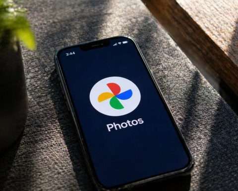 Google Photos Adds Skin-Smoothing And Teeth-Whitening Tools — Here’s Who Gets Them First