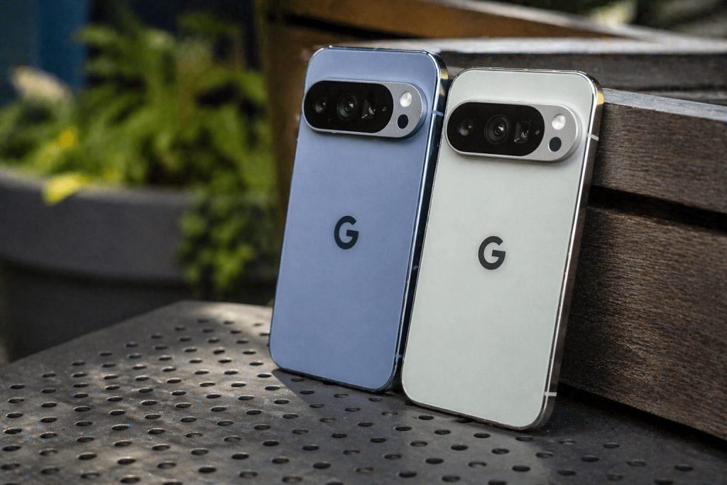 Google Pixel 10 Amazon Deal Hits $549 As Pro XL Falls As Low As $899