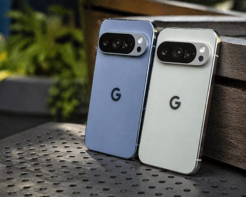 Google Pixel 10 Amazon Deal Hits $549 As Pro XL Falls As Low As $899