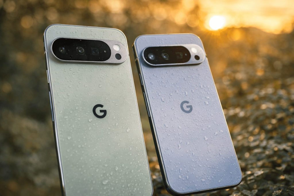 Google Pixel battery drain bug hits Pixel 10, Pixel 9 and older phones as April patch misses fix