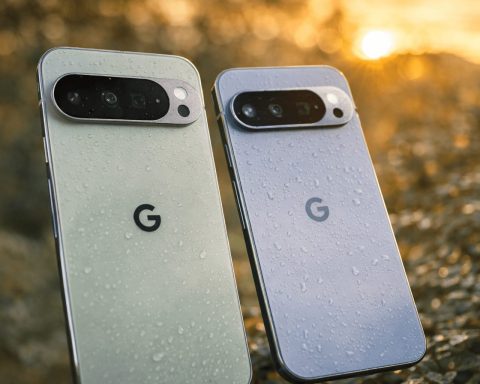 Google Pixel battery drain bug hits Pixel 10, Pixel 9 and older phones as April patch misses fix
