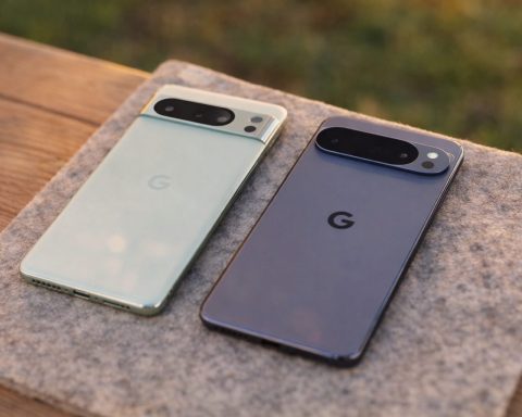 Google Pixel Battery Drain Complaints Grow as April Update Leaves Bootloop Fix Pending