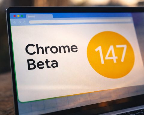 Google Rolls Out Chrome 147 Stable as Chrome 148 Beta Brings Web Serial, SharedWorker to Android