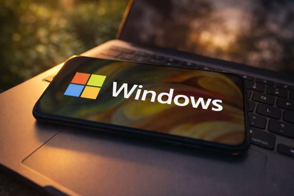 Google Targets 500 Million Stranded Windows 10 PCs With ChromeOS Flex