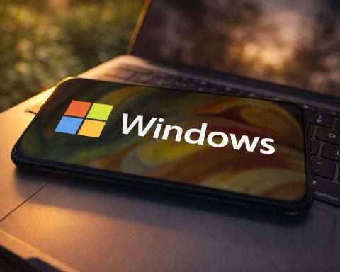 Google Targets 500 Million Stranded Windows 10 PCs With ChromeOS Flex