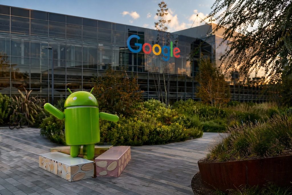 Google’s $40 Billion Anthropic Bet Sharpens the AI Compute Race