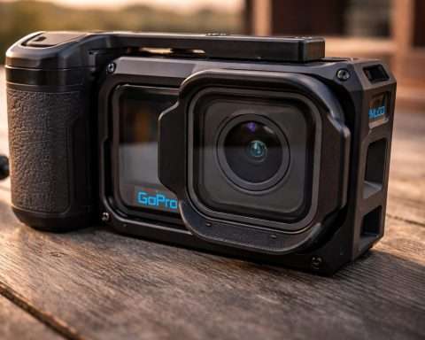 GoPro Mission 1 Launches With 8K Video and Interchangeable Lenses as Camera Maker Chases Pro Creators