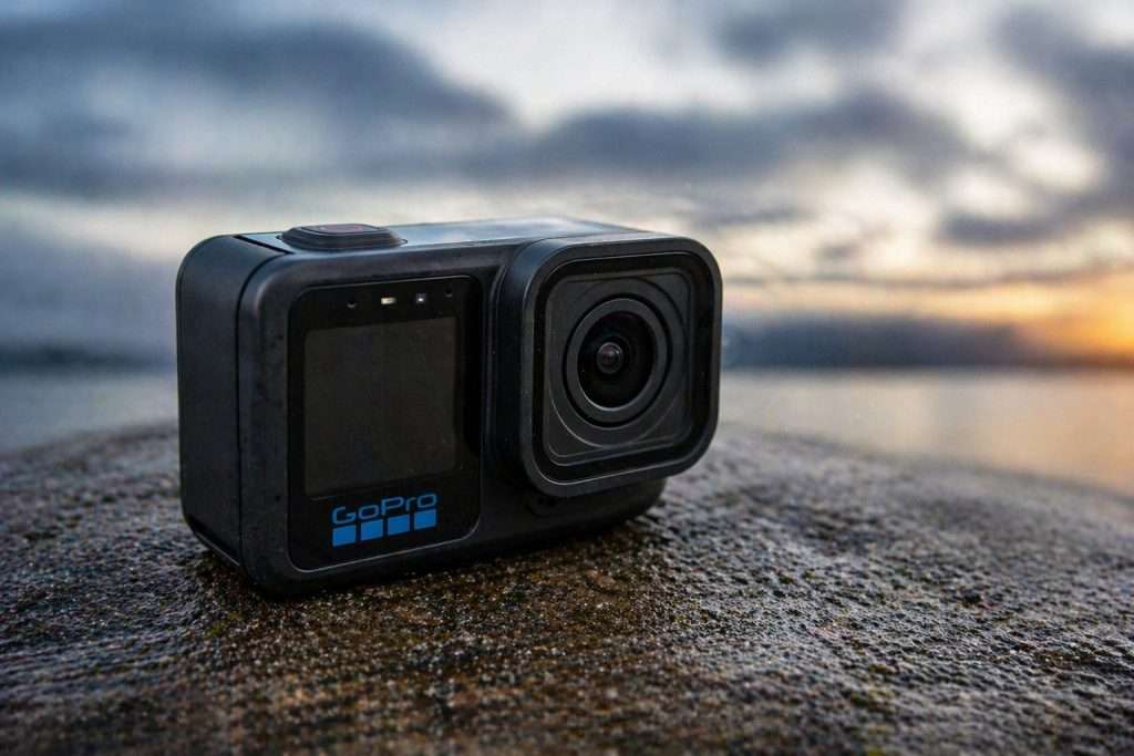 GoPro Mission 1 Price Revealed: $499 Deal Puts Its 8K Camera Bet On The Clock