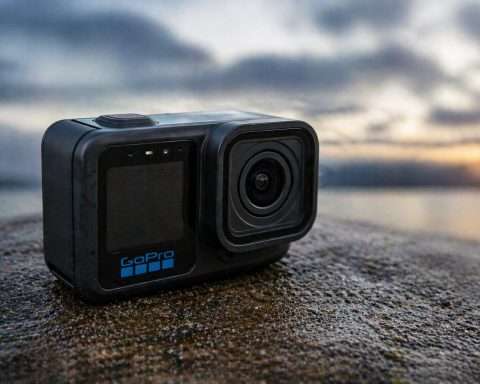 GoPro Mission 1 Price Revealed: $499 Deal Puts Its 8K Camera Bet On The Clock