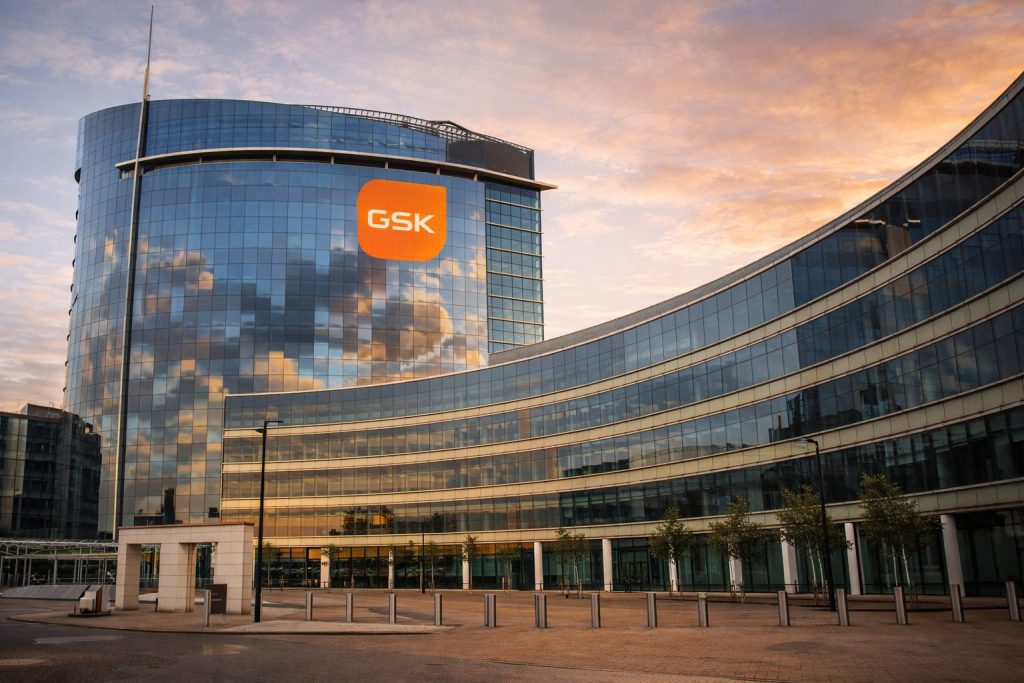 GSK plc Completes ViiV Healthcare Shake-Up as Pfizer Exits, Shionogi Lifts Stake