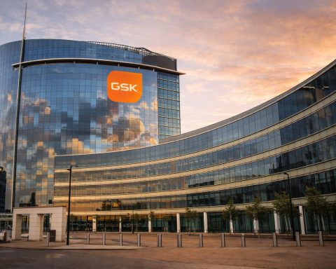 GSK plc Completes ViiV Healthcare Shake-Up as Pfizer Exits, Shionogi Lifts Stake