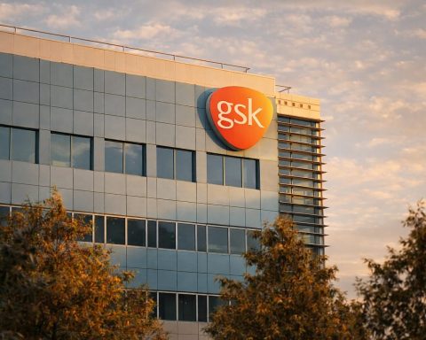 GSK plc simplifies ViiV Healthcare ownership as Pfizer exits and Shionogi raises stake