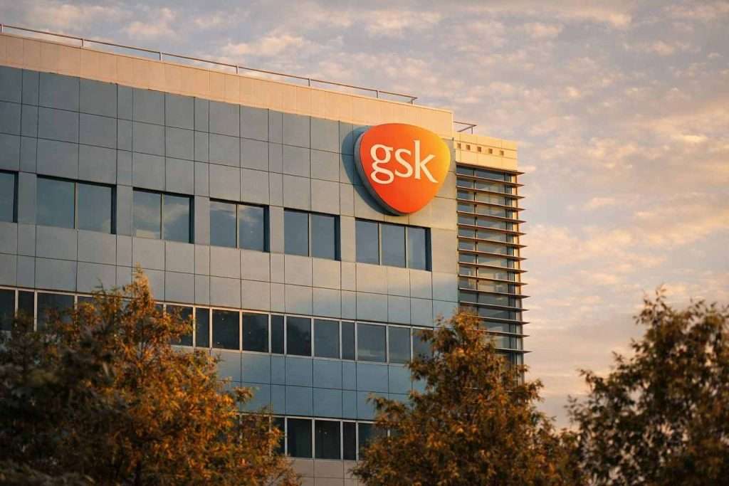 GSK plc Stock Slides as Buyback Nears Finish Line Before Q1 Results