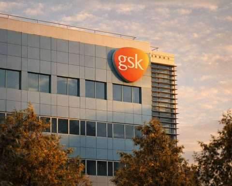GSK plc Stock Slides as Buyback Nears Finish Line Before Q1 Results