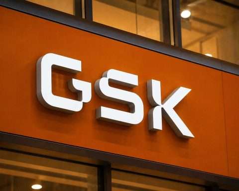 GSK Shares Bounce After Shingrix Surge, But Investors Spot One Big Catch