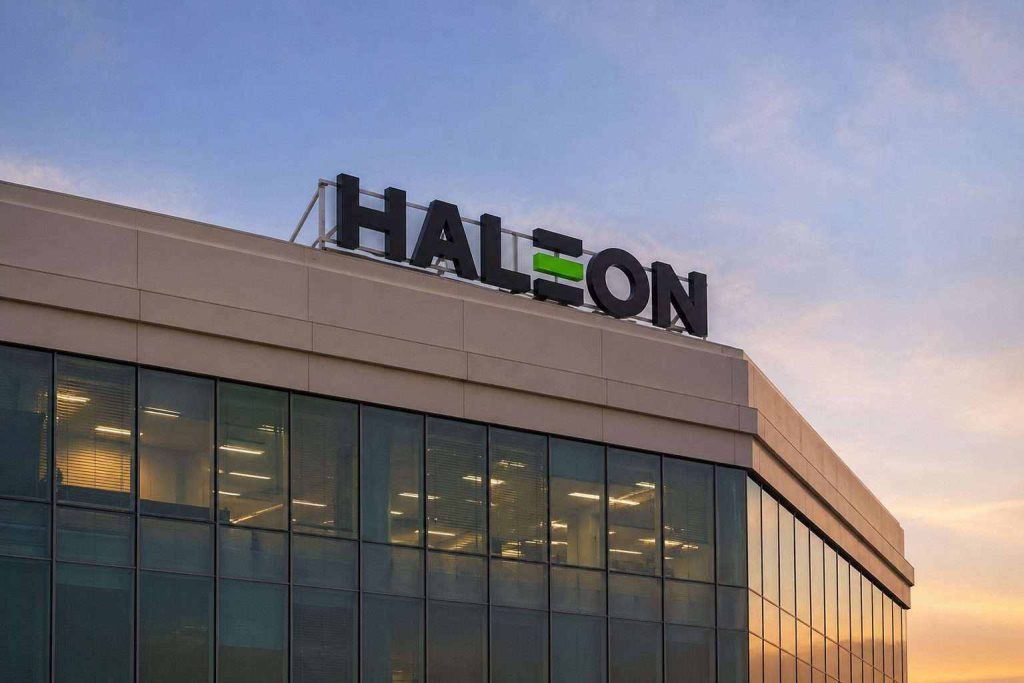 Haleon stock in focus as Google exec hire and £500 million buyback put Sensodyne maker before Q1 test