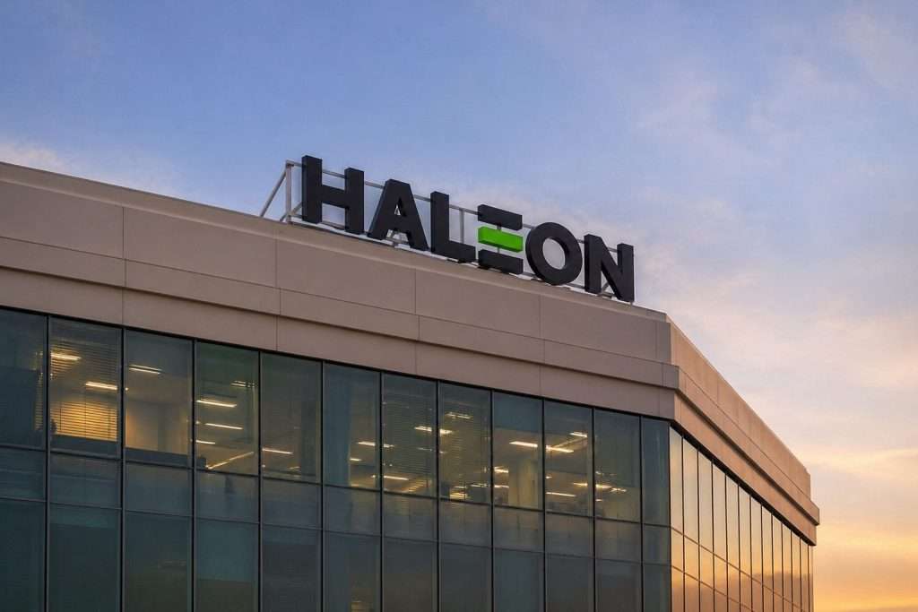 Haleon stock in focus as Google exec hire and £500 million buyback put Sensodyne maker before Q1 test
