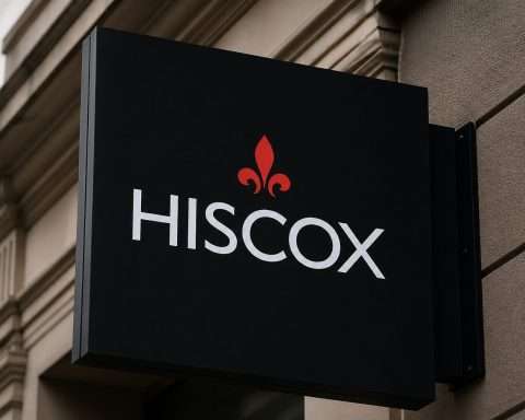 Hiscox Ltd Shares Slip After Dividend Cutoff, Putting $300 Million Buyback In Focus