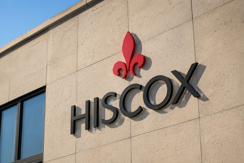 Hiscox Stock Slips After Dividend Cutoff as $300 Million Buyback Takes Focus