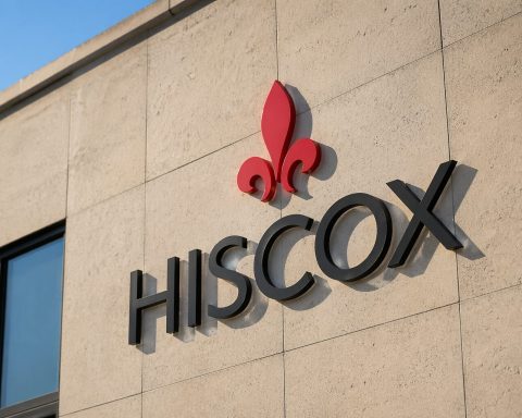 Hiscox Stock Slips After Dividend Cutoff as $300 Million Buyback Takes Focus