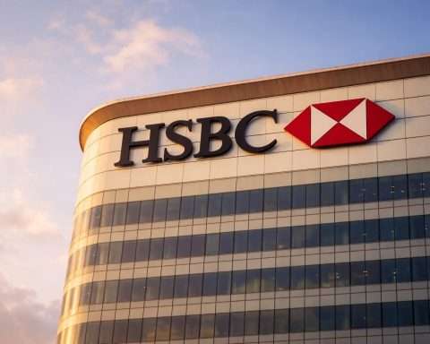HSBC Australia Sale Reignites as Blackstone Eyes A$26 Billion Loan Book